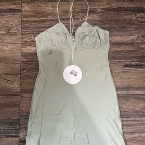 Princess Polly Jessa mini dress